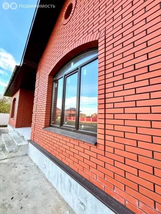 Дом в Пенза, улица Левитана, 13 (176.1 м) - Фото 1