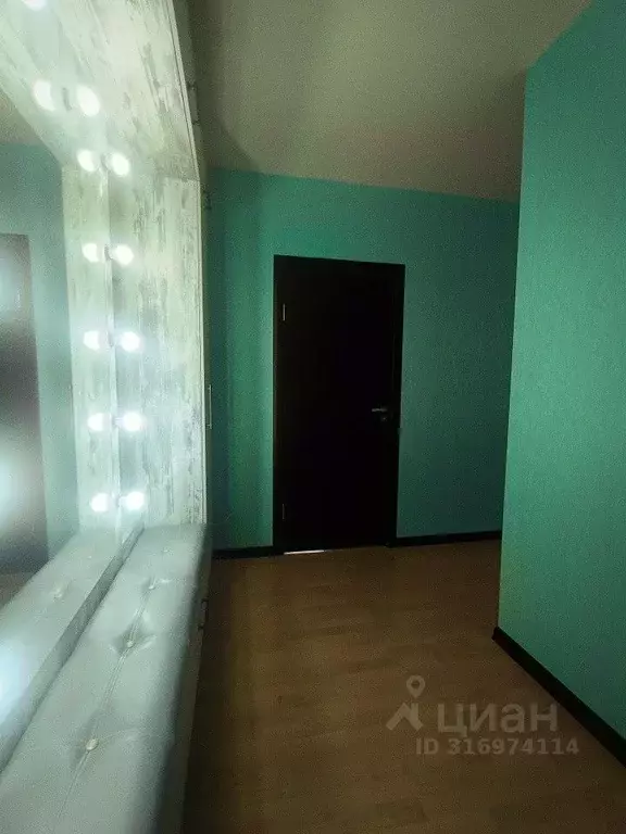 2-к кв. Оренбургская область, Оренбург ул. Диагностики, 21 (56.5 м) - Фото 1