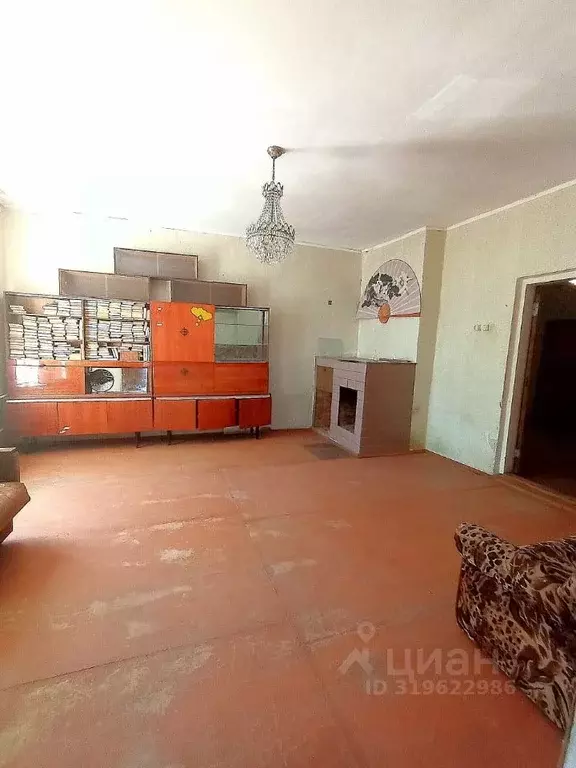 Дом в Ростовская область, Неклиновский район, Большенеклиновское ... - Фото 1