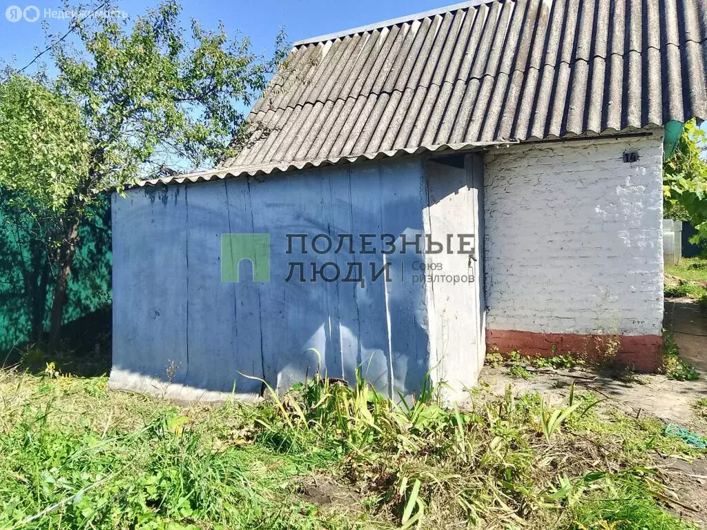 Дом в Орёл, Карьерная улица, 14 (20 м) - Фото 2