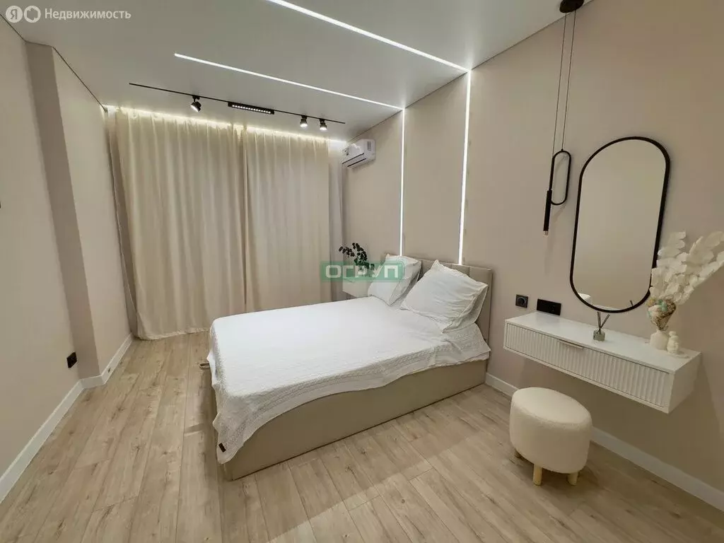 2-комнатная квартира: Пенза, улица Рахманинова, 18 (67 м) - Фото 2