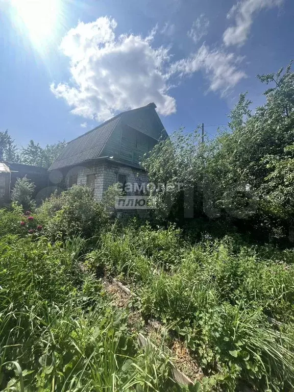 Участок 4 сот. (СНТ, ДНП) - Фото 0