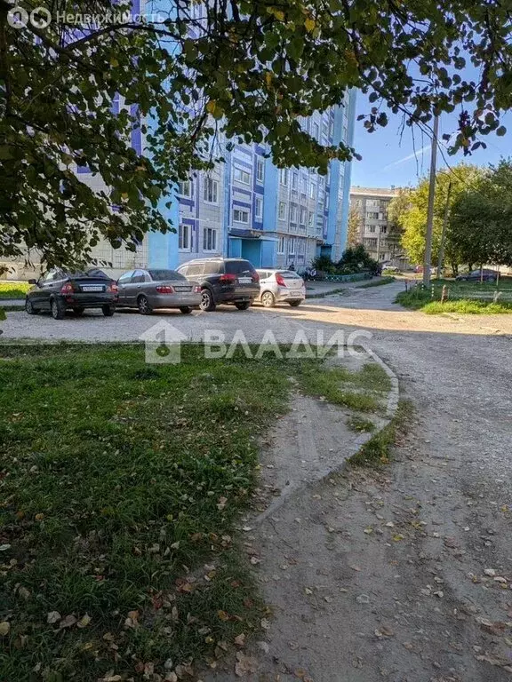 1-комнатная квартира: Ковров, Сосновая улица, 37 (40 м) - Фото 2