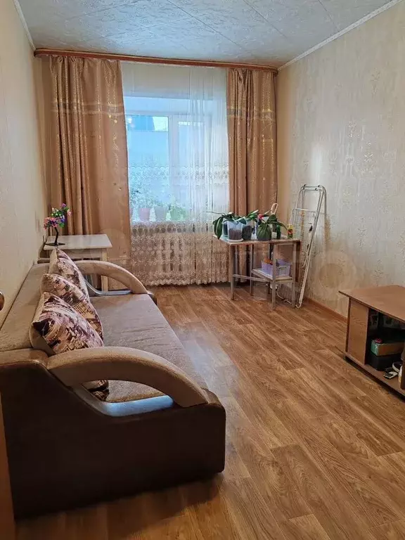 2-к. квартира, 52,3 м, 3/5 эт. - Фото 0