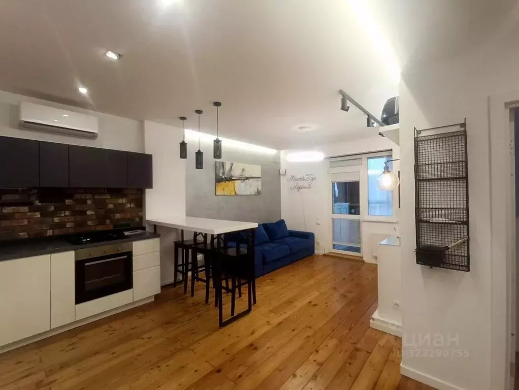 3-к кв. Свердловская область, Верхняя Пышма городской округ, с. Балтым ... - Фото 1