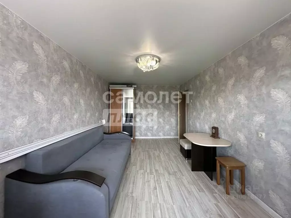 2-к кв. Ярославская область, Углич Заводской проезд, 14 (43.8 м) - Фото 2