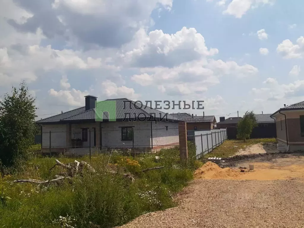 Участок в Орловская область, Орловский район, пос. Белоберезовский ул. ... - Фото 2