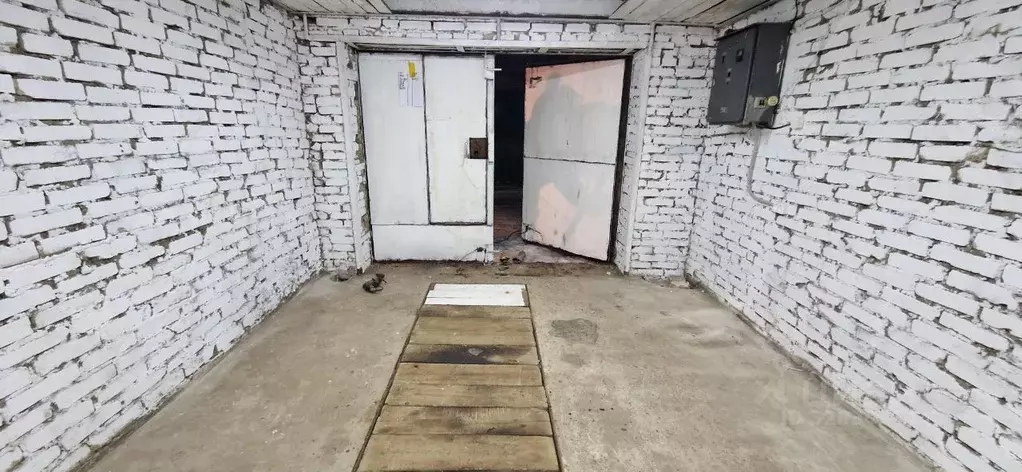 Гараж в Московская область, Дзержинский ул. Энергетиков, 8 (28 м) - Фото 0