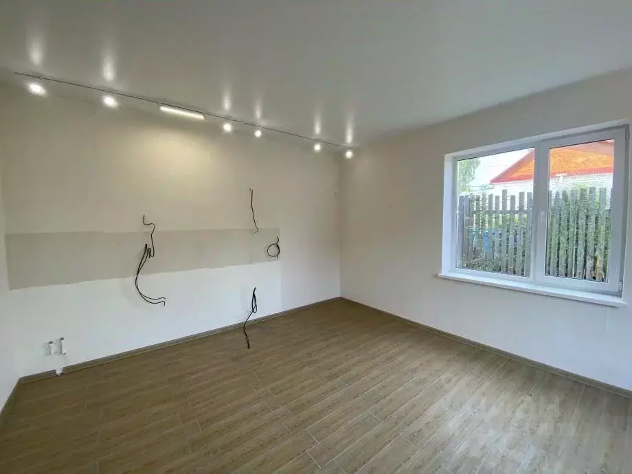 Дом в Пермский край, Березники Семино мкр, ул. Кунгурская (112 м) - Фото 2