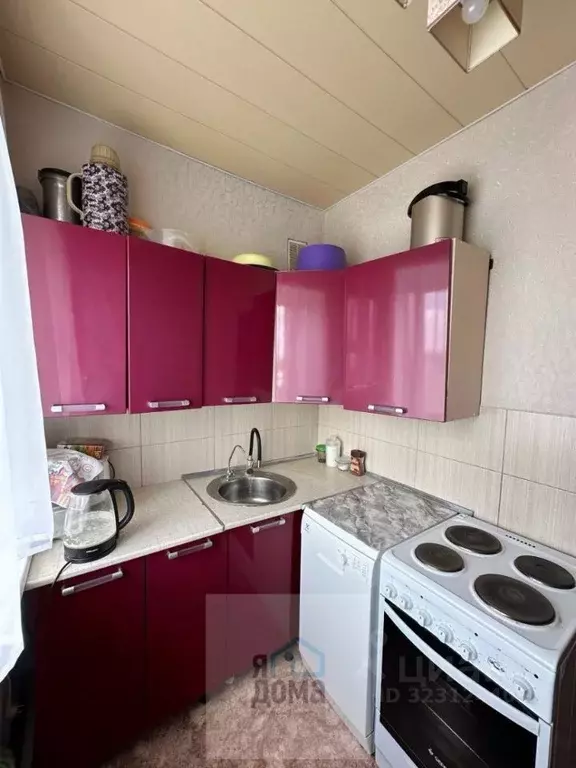 3-к кв. Томская область, Томский район, с. Октябрьское Юбилейная ул., ... - Фото 1