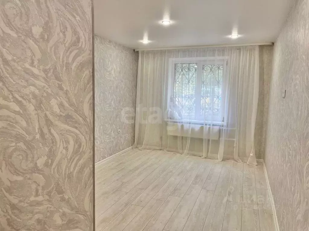 3-к кв. Оренбургская область, Оренбург ул. Чкалова, 55 (64.9 м) - Фото 1