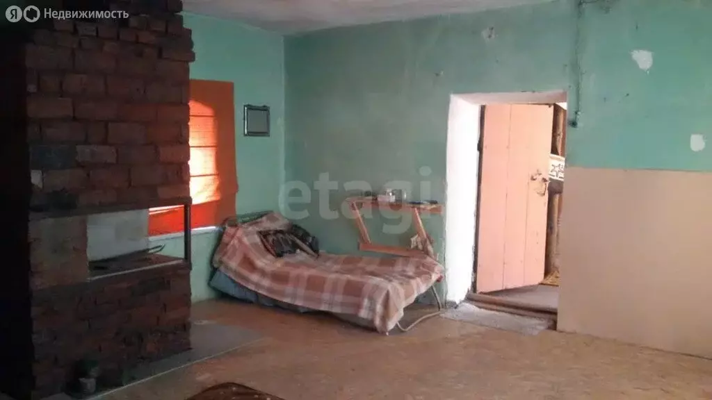 Дом в село Никольское, Первомайская улица (54 м) - Фото 1