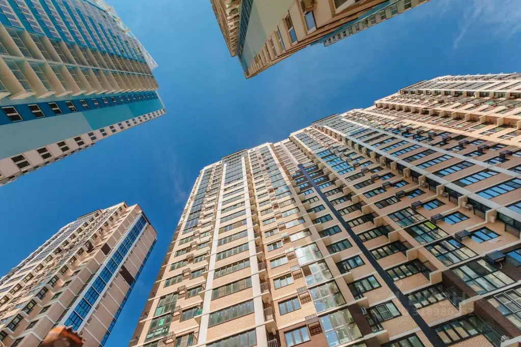 Помещение свободного назначения в Краснодарский край, Краснодар ул. ... - Фото 1