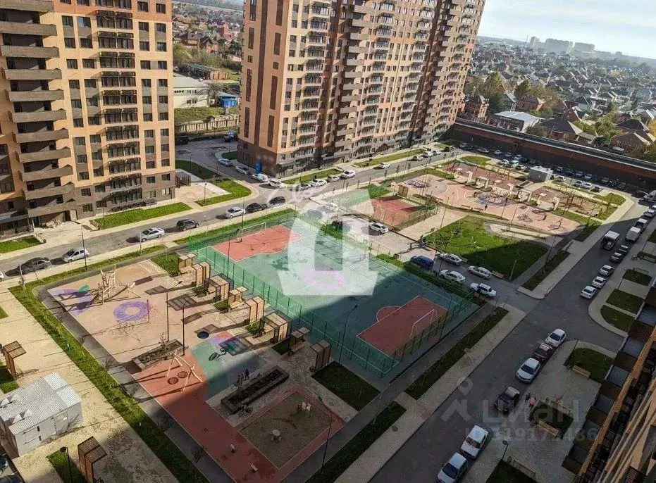 Квартира, 2 комнаты, 58 м - Фото 0