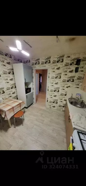 3-к кв. Псковская область, Псков Звездная ул., 4 (66.3 м) - Фото 2