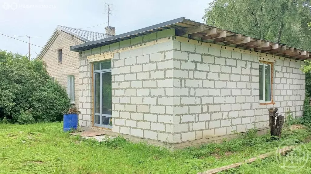 Дом в Петергоф, Гостилицкое шоссе, 125 (70 м) - Фото 1