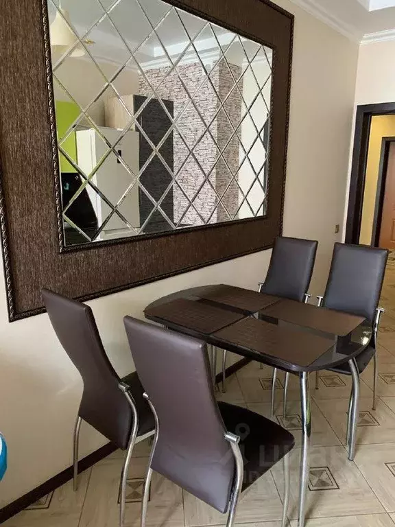 1-к кв. Краснодарский край, Геленджик Крымская ул. (55.0 м) - Фото 1