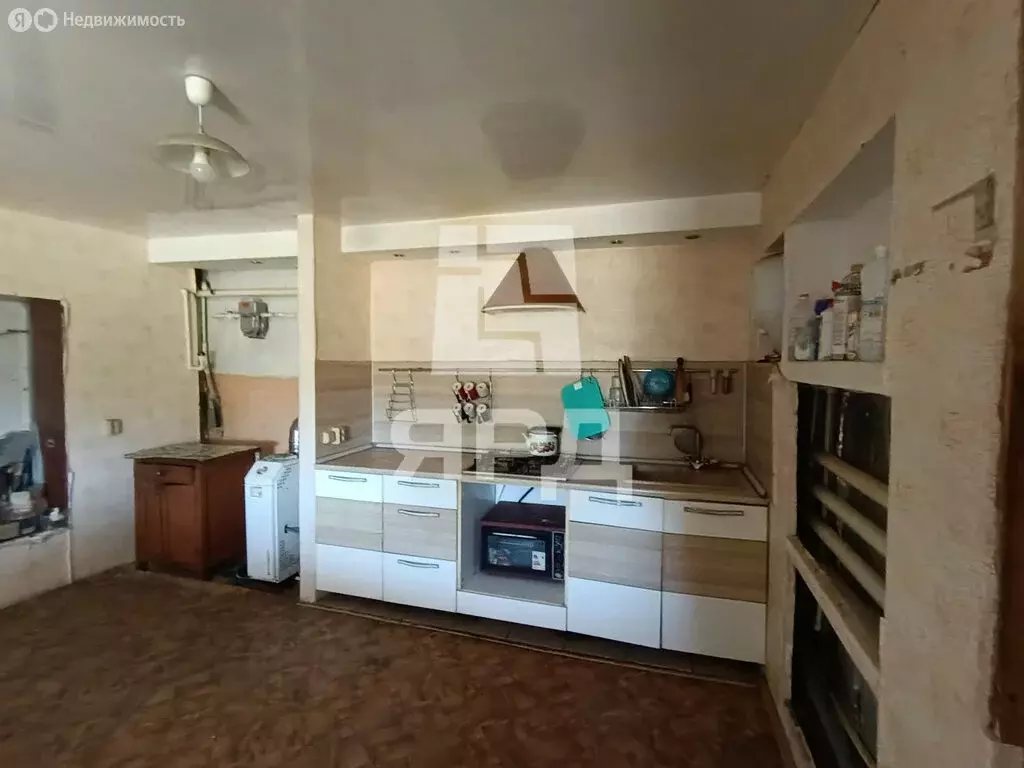 Дом в село Фёдоровка, Полевая улица, 5 (51.8 м) - Фото 1