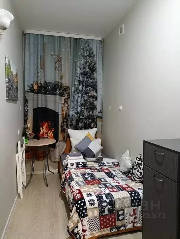 Комната Санкт-Петербург Коломенская ул., 14 - Фото 2