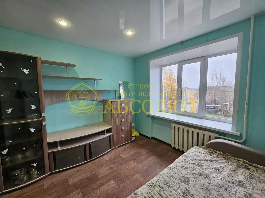 Студия Свердловская область, Ревда ул. Карла Либкнехта, 33 (18.1 м) - Фото 2