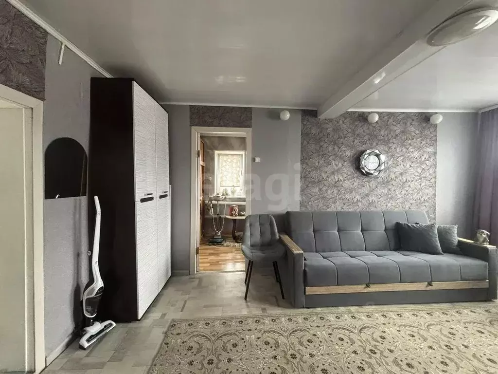 Дом в Удмуртия, Можга Можгинский район, Травяная ул., 31 (41 м) - Фото 1