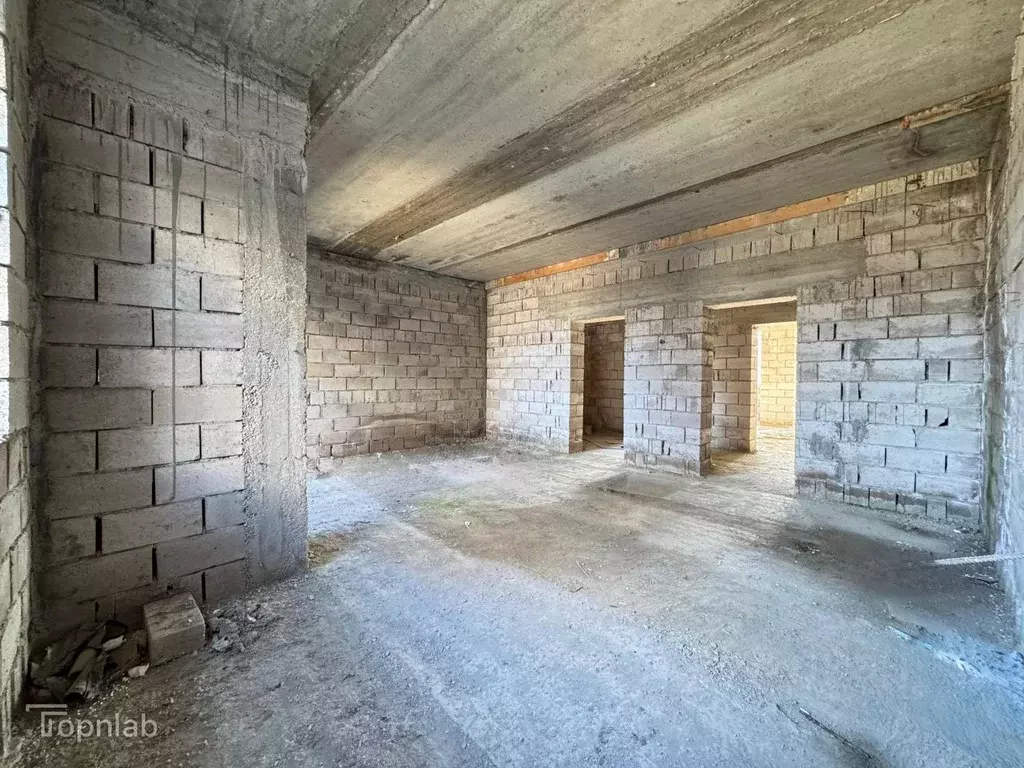 3-к кв. Кабардино-Балкария, Нальчик ул. Солнечная, 10к7 (87.3 м) - Фото 0