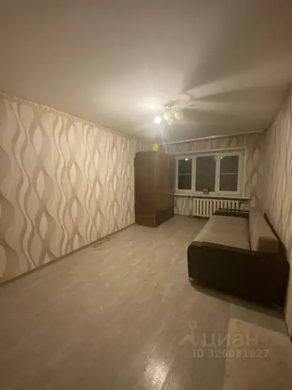 1-к кв. Московская область, Воскресенск Центральный мкр, ул. ... - Фото 2