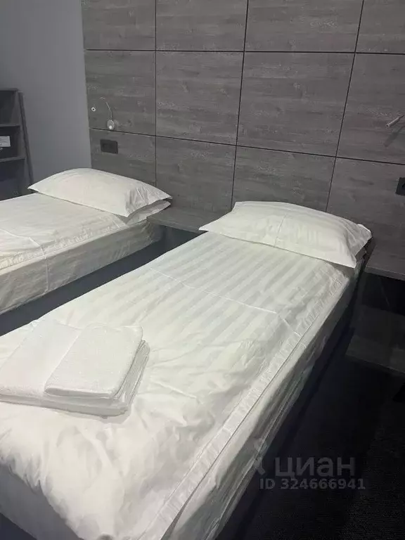 Комната Хабаровский край, Комсомольск-на-Амуре Севастопольская ул., 4 ... - Фото 1