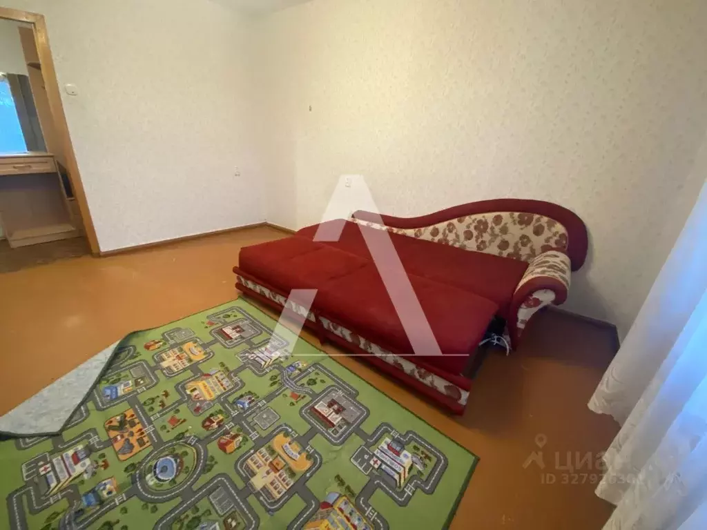 2-к кв. Самарская область, Самара просп. Ленина, 1 (45.0 м) - Фото 1