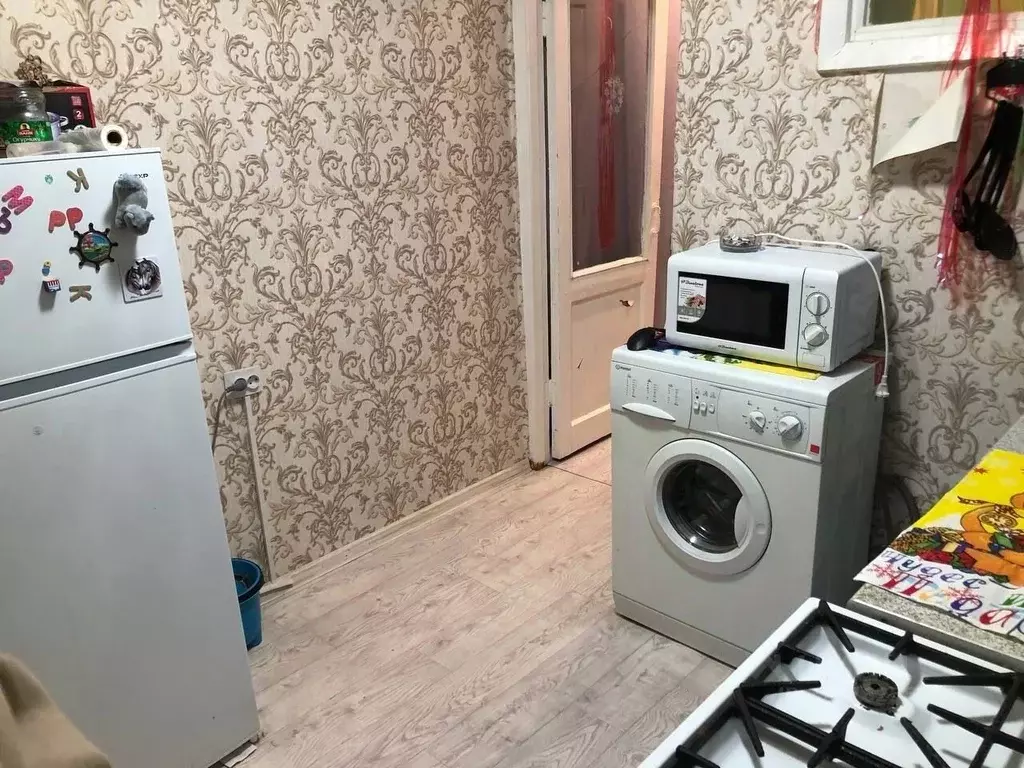 1-к кв. Новосибирская область, Мошковский район, с. Сокур, 2-й кв-л 18 ... - Фото 2