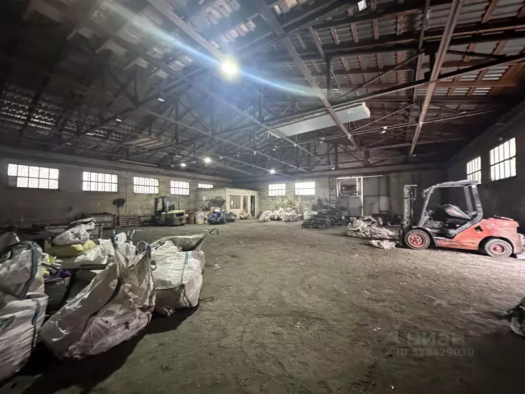 Производственное помещение в Ставропольский край, Шпаковский ... - Фото 1