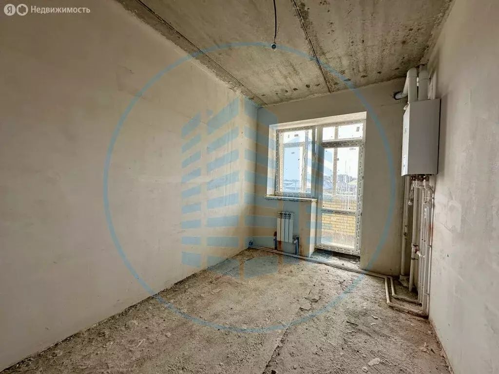 1-комнатная квартира: Ессентуки, Никольская улица, 27/7А (33 м) - Фото 1