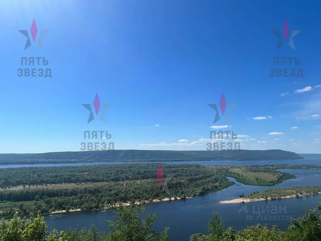 Торговая площадь в Самарская область, Самара Ветвистая ул., 2А (344 м) - Фото 1