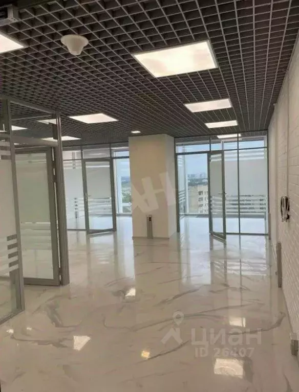 Офис в Москва Головинское ш., 5А (81 м) - Фото 1