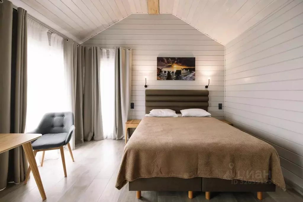 Дом в Мурманская область, Мурманск Долина Уюта тер., 1А (25 м) - Фото 2