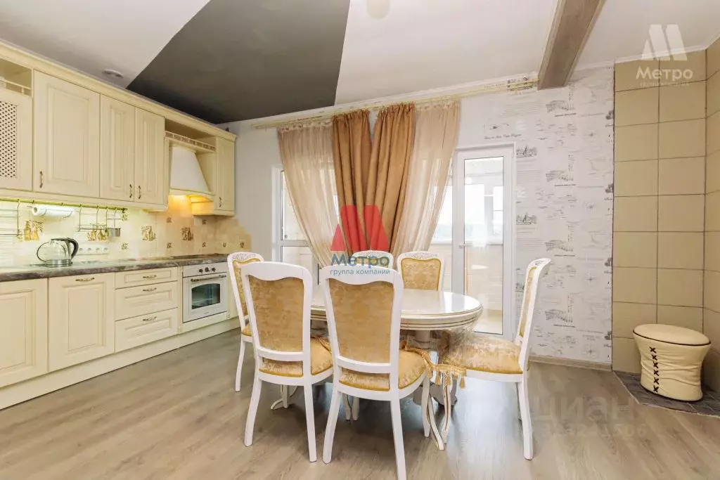 Дом в Ярославская область, Ярославский муниципальный округ, д. ... - Фото 1