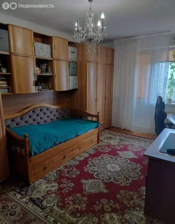 2-комнатная квартира: Щербинка, Юбилейная улица, 3 (53.5 м) - Фото 1