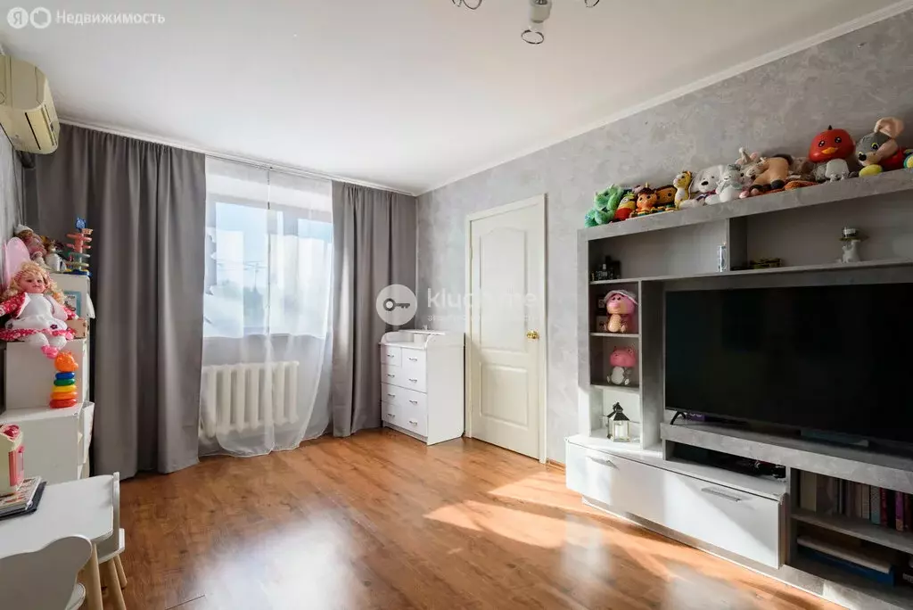 2-комнатная квартира: Казань, улица Сибирский Тракт, 22 (42.7 м) - Фото 1