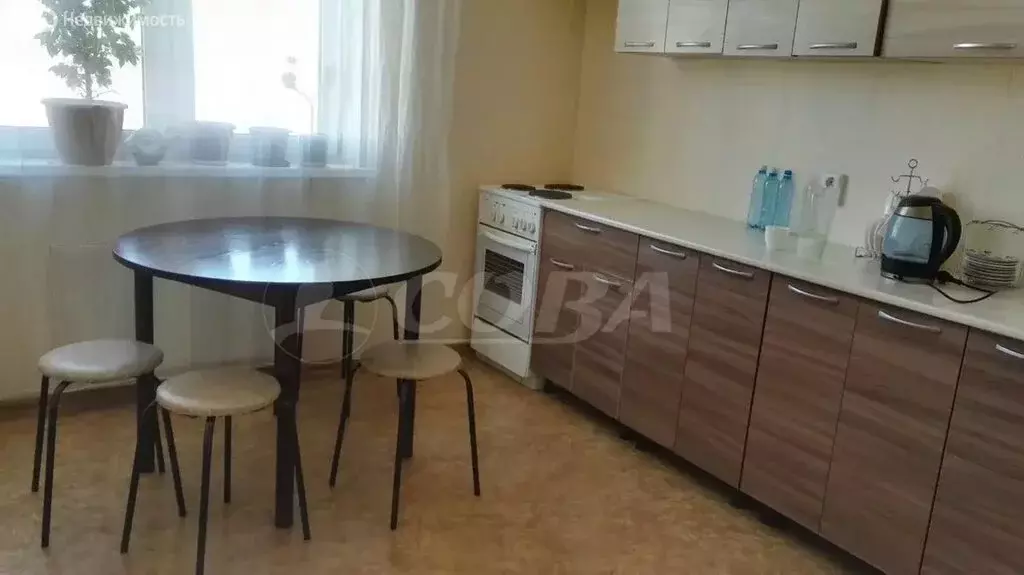 2-комнатная квартира: Тобольск, 15-й микрорайон, 31 (65 м) - Фото 2