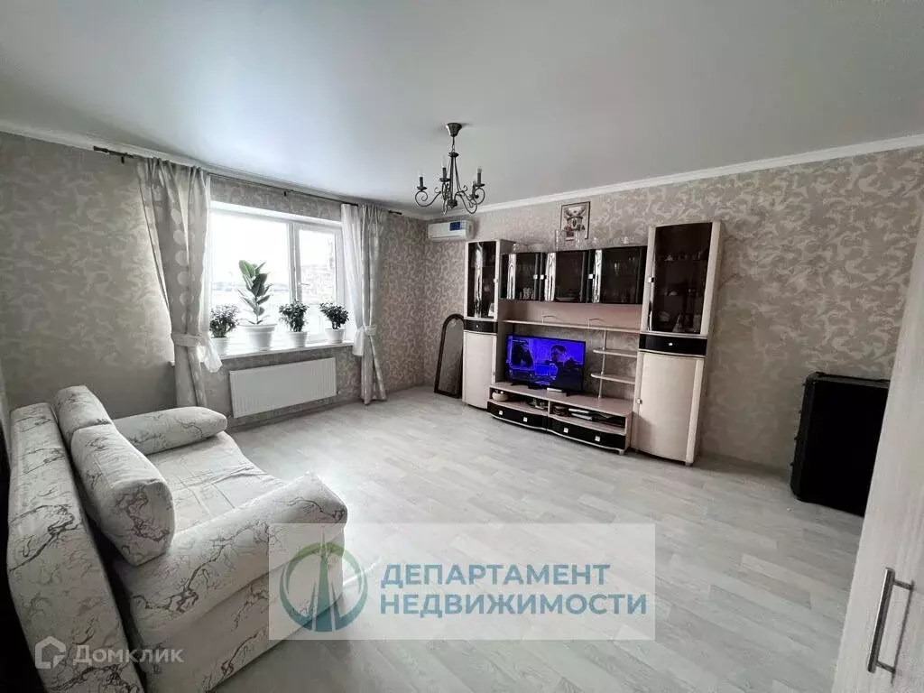 Продаётся 2-к квартира, 63.8 м - Фото 1