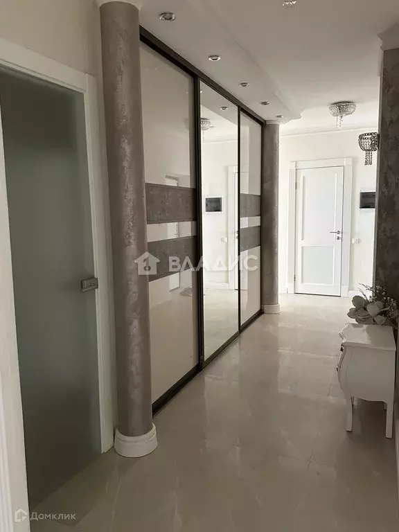 Продаётся 3-к квартира, 93.8 м - Фото 0