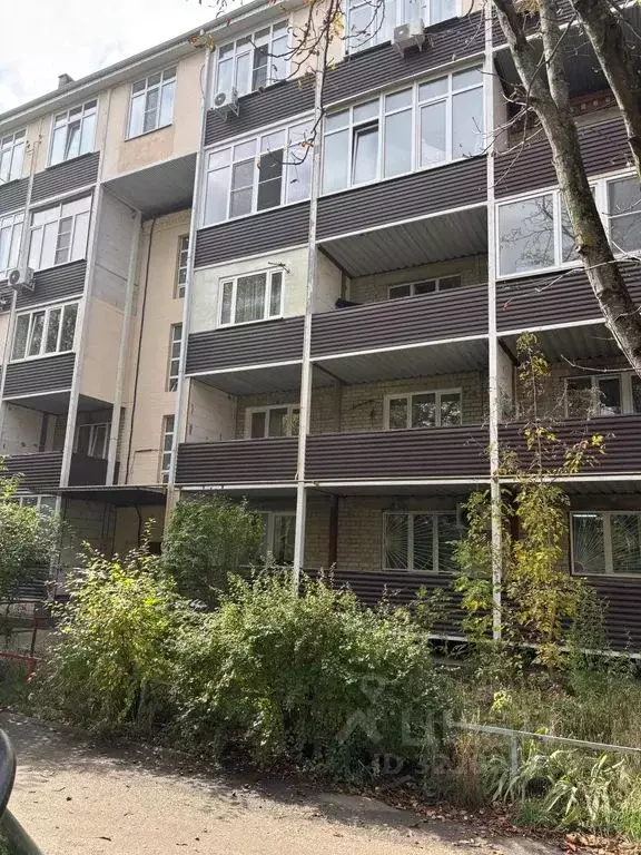 Студия Ставропольский край, Пятигорск ул. Юлиуса Фучика, 7 (21.0 м) - Фото 2