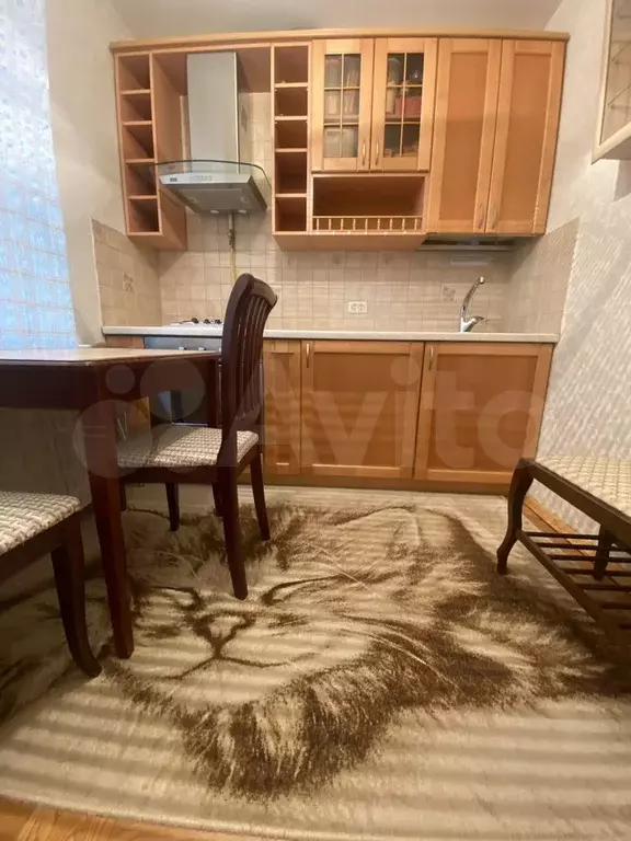 1-к. квартира, 34 м, 2/9 эт. - Фото 0