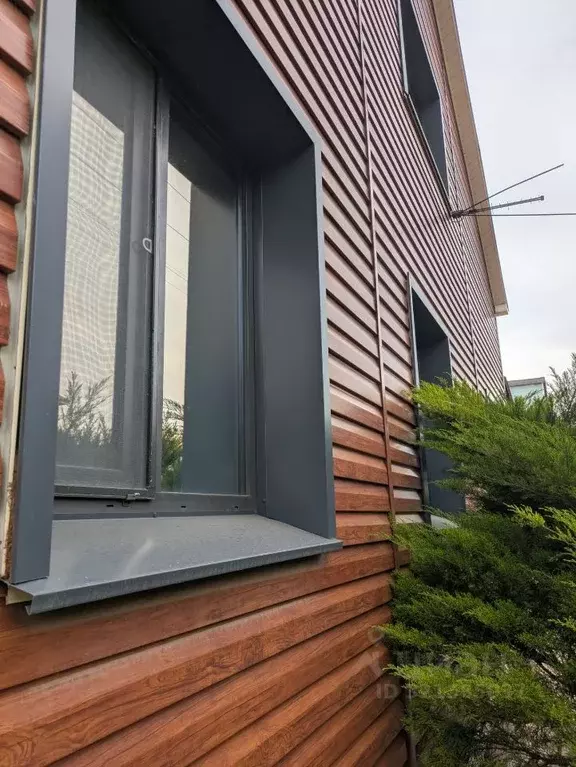 Дом в Оренбургская область, Оренбургский район, пос. Весенний ул. 1-я ... - Фото 1