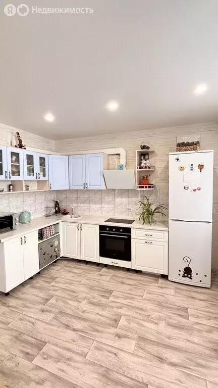 Квартира-студия: Омск, Взлётная улица, 15 (43 м) - Фото 2