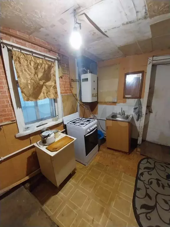 Дом 40 м на участке 4 сот. - Фото 1