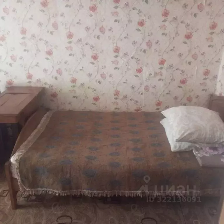 1-к кв. Смоленская область, Дорогобужский муниципальный округ, ... - Фото 2