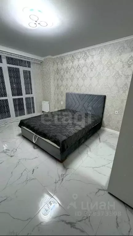 1-к кв. Крым, Симферополь ул. Дзюбанова (43.0 м) - Фото 2