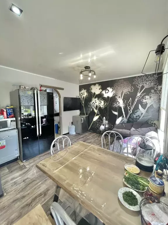 Продаётся 4-к квартира, 62 м - Фото 0