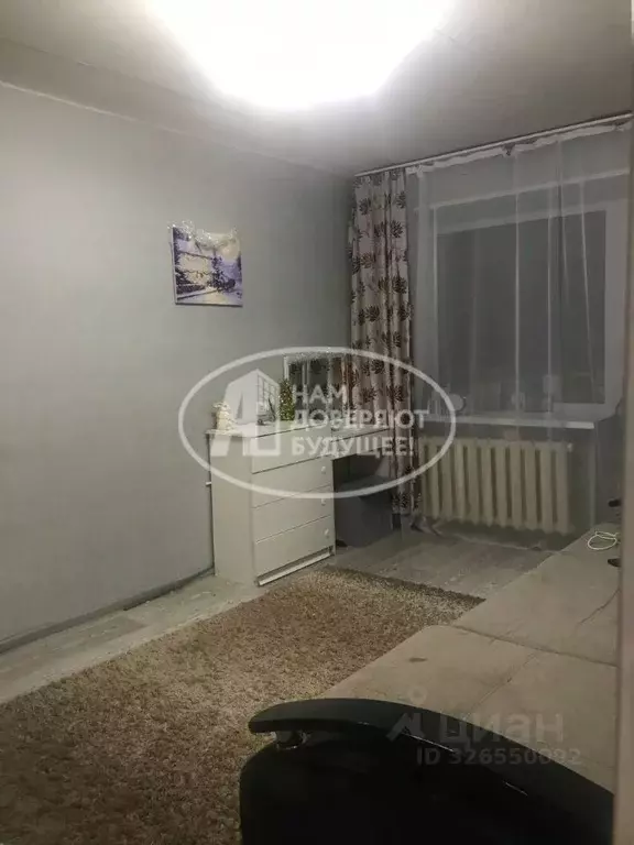 1-к кв. Пермский край, Лысьва ул. Федосеева, 33А (29.0 м) - Фото 2
